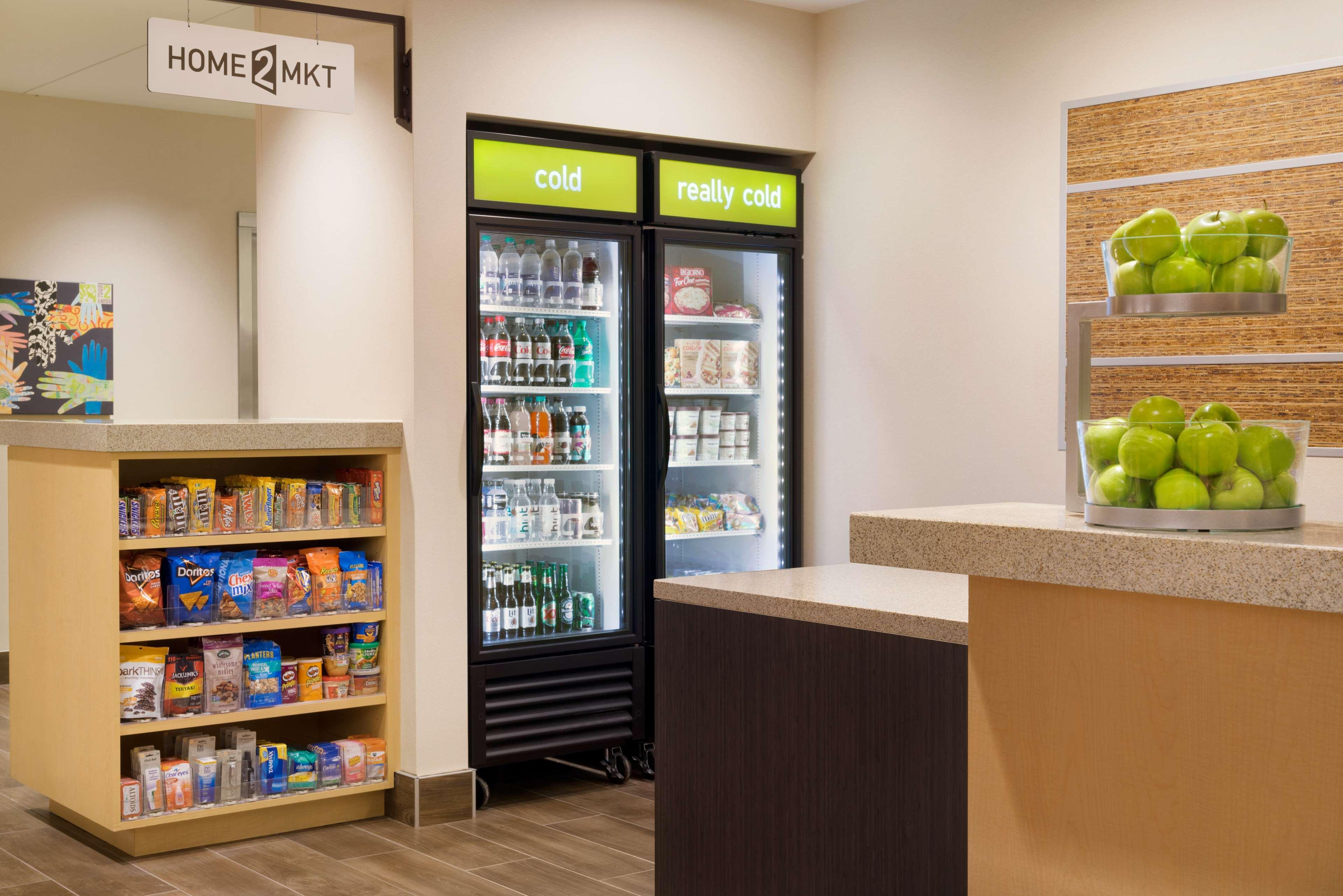 Home2 Suites By Hilton Joliet Plainfield Esterno foto