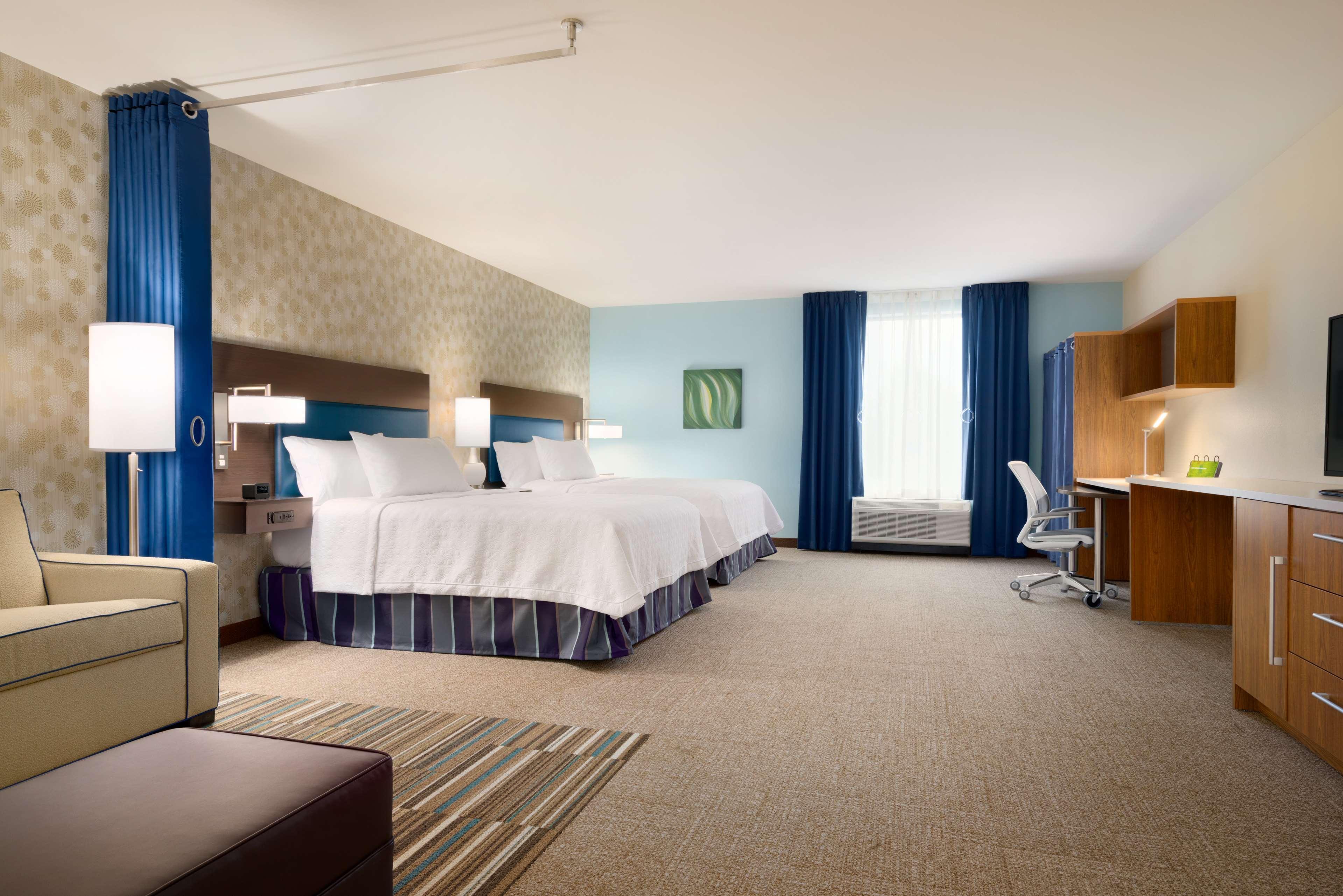 Home2 Suites By Hilton Joliet Plainfield Esterno foto