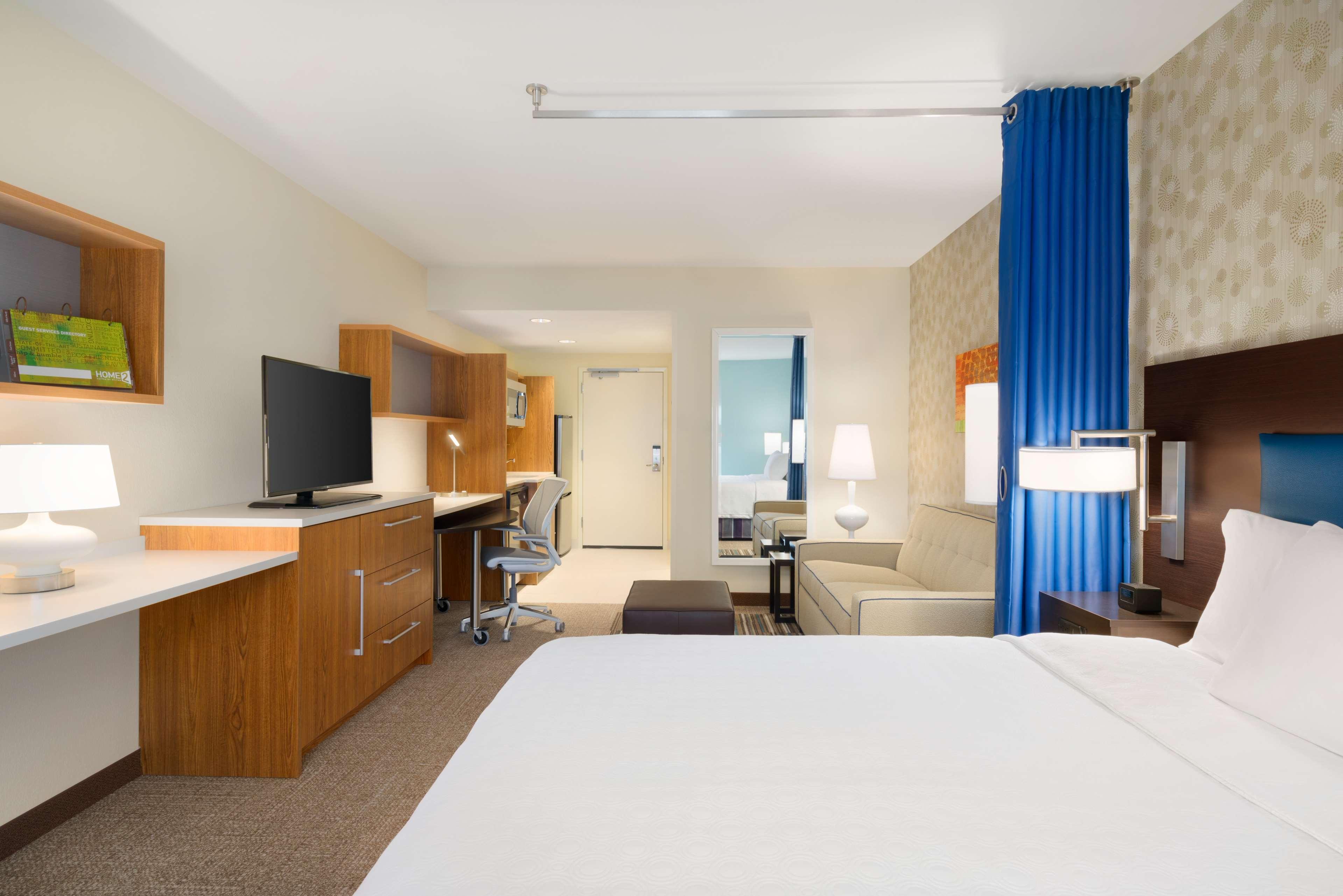 Home2 Suites By Hilton Joliet Plainfield Esterno foto