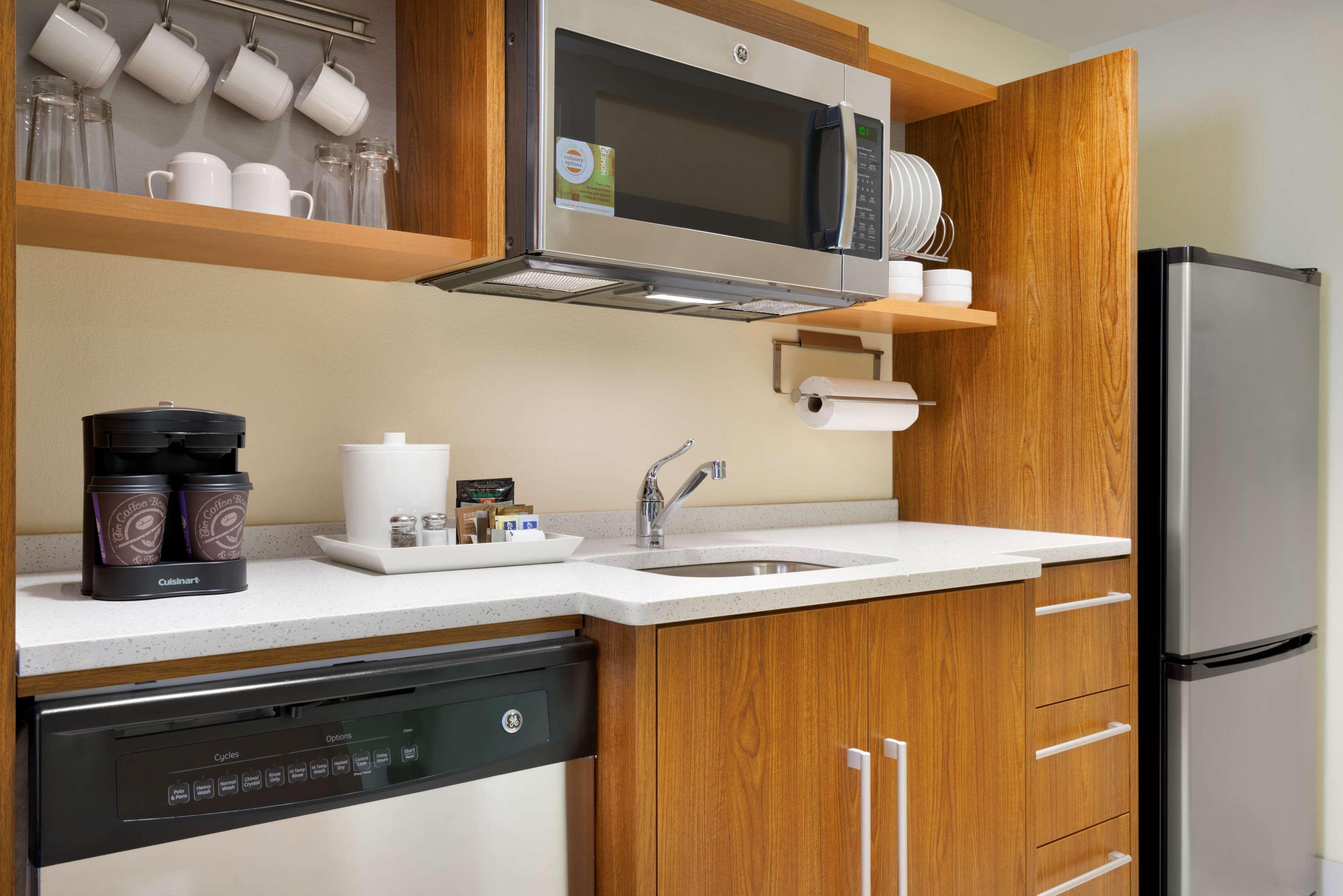 Home2 Suites By Hilton Joliet Plainfield Esterno foto