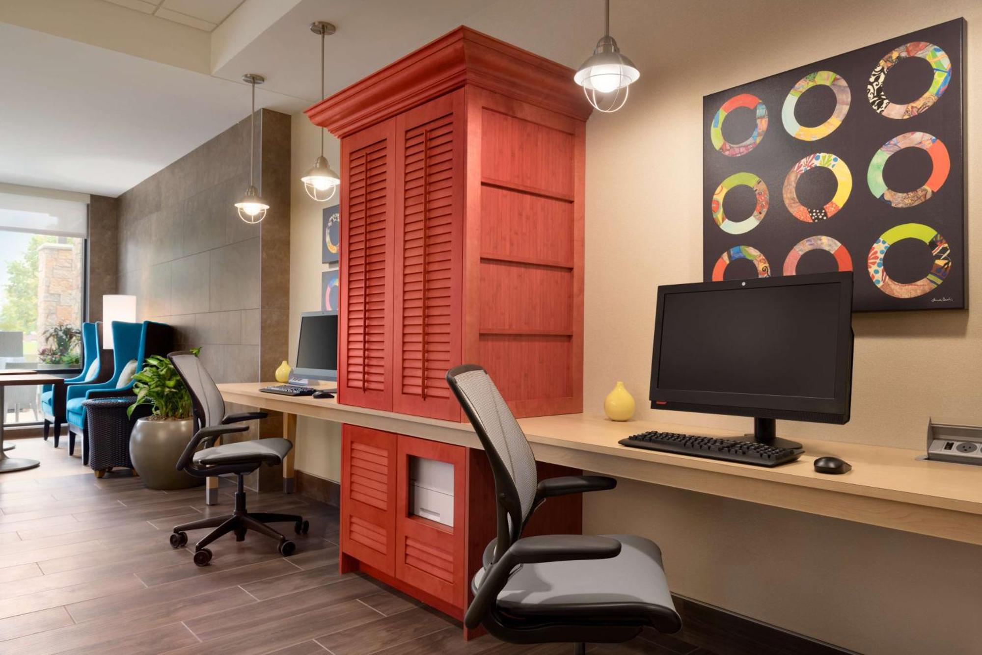 Home2 Suites By Hilton Joliet Plainfield Esterno foto