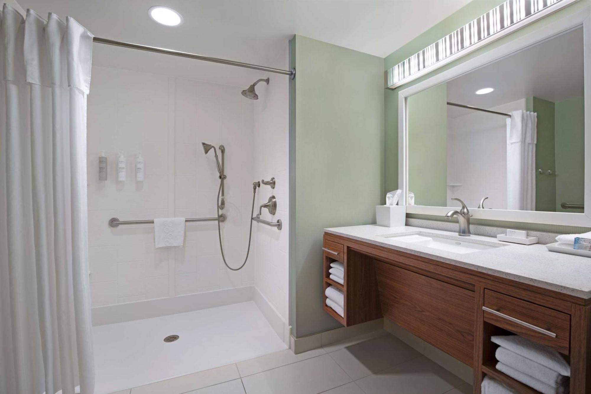 Home2 Suites By Hilton Joliet Plainfield Esterno foto