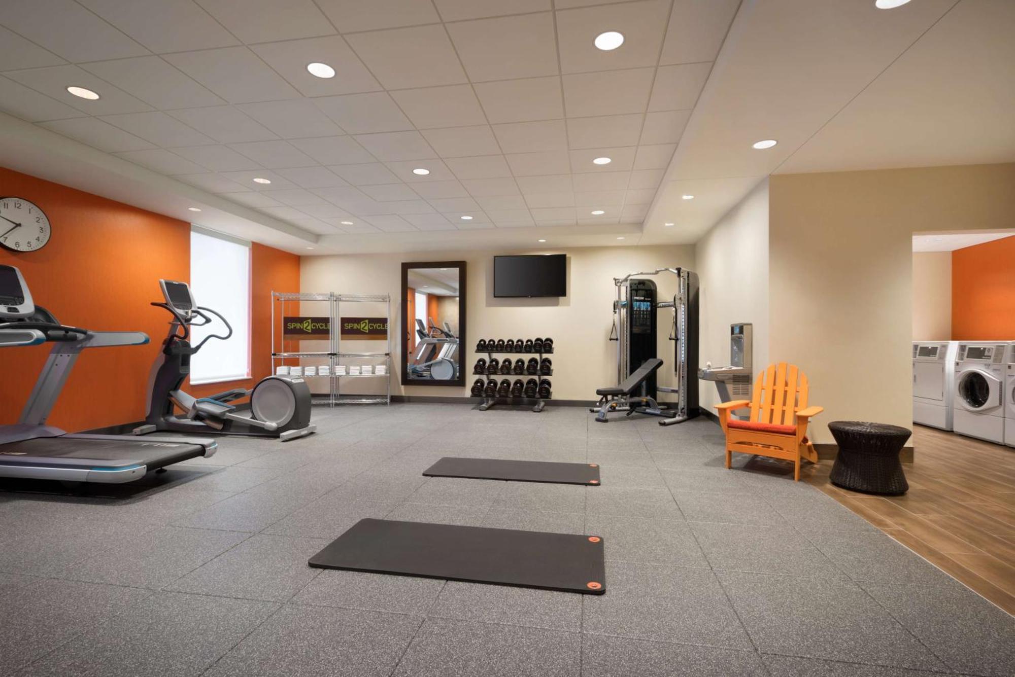 Home2 Suites By Hilton Joliet Plainfield Esterno foto